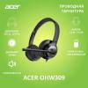 Наушники и гарнитуры Acer OHW309 [ZL.HDSEE.004]