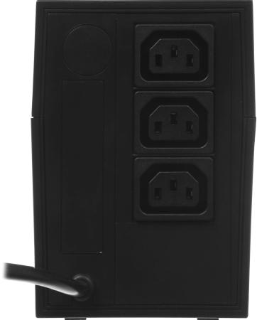 Источники бесперебойного питания Powercom Raptor RPT-800A