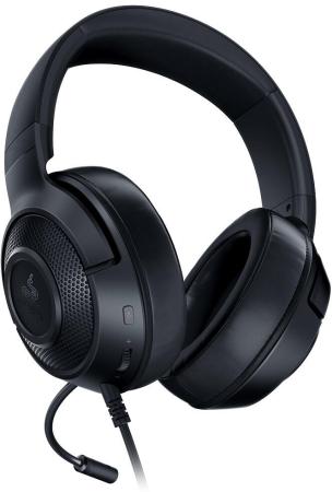 Наушники и гарнитуры Razer Kraken X Essential [RZ04-02950100-R3C1]