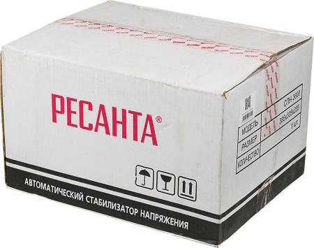 Стабилизаторы, сетевые фильтры, удлинители Ресанта СПН-3600