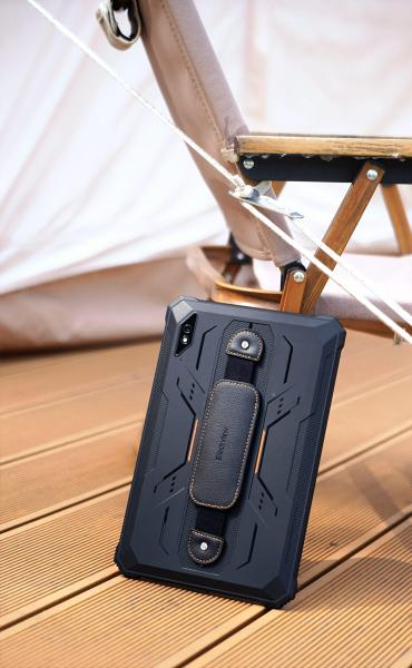 Планшеты Blackview Active 8 Pro 8GB/256GB (черный) [BVACTIVE8_PRO-B, 6931548313724]