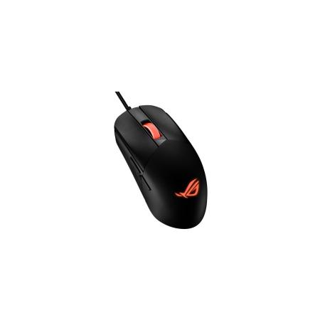 Мыши ASUS ROG Strix Impact III [90MP0300-BMUA00]