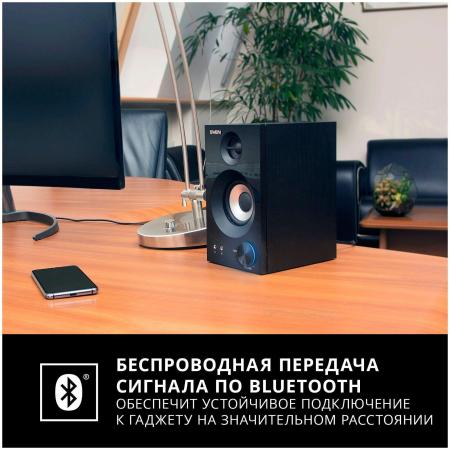 Мультимедиа акустика SVEN SPS-621