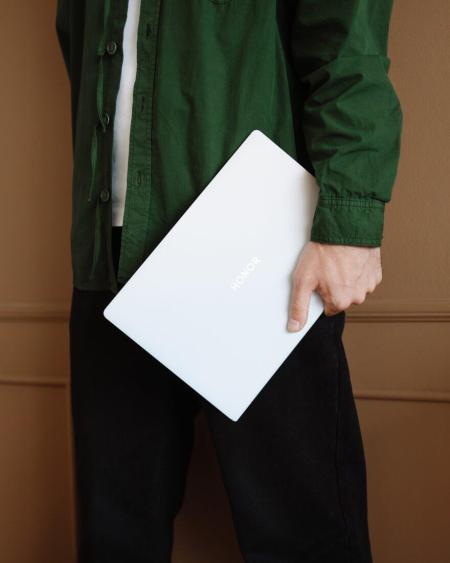 Ноутбуки HONOR MagicBook Art 14 2024 MRA-721 5301AKXJ [5301AKXJ]