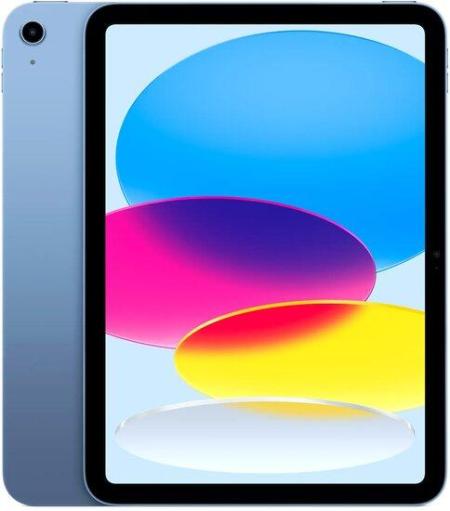 Планшеты Apple iPad 11" 2025 128GB (синий) [MD4A4HN/A]