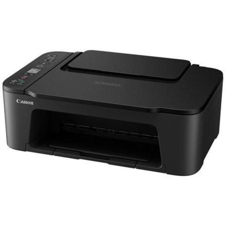 Принтеры и МФУ Canon PIXMA TS3440 [4463C007]