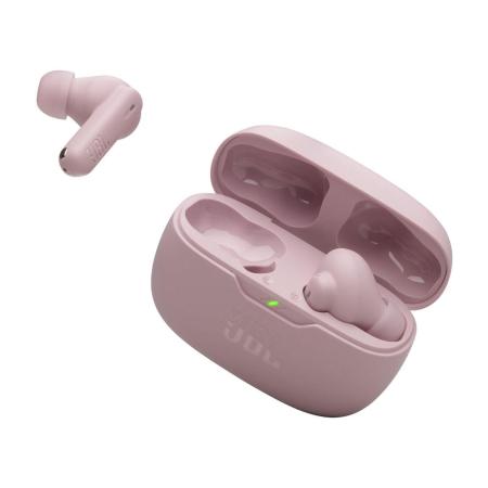 Наушники и гарнитуры JBL Wave Beam 2 (розовый) [JBLWBEAM2PIK]