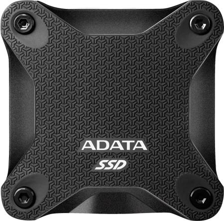 Внешние накопители ADATA SD620 512GB SD620-512GCBK [SD620-512GCBK]