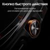 Умные часы и браслеты Samsung Galaxy Watch Ultra 47 мм LTE (черный титан) [SM-L705FDAACAU]