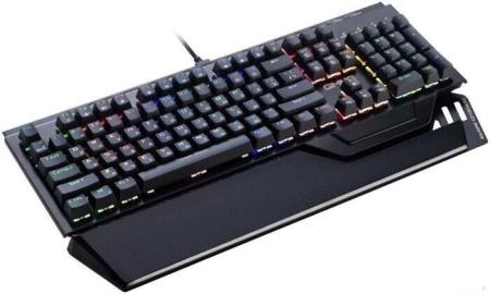 Клавиатуры Defender Doom Keeper GK-100DL [45100]