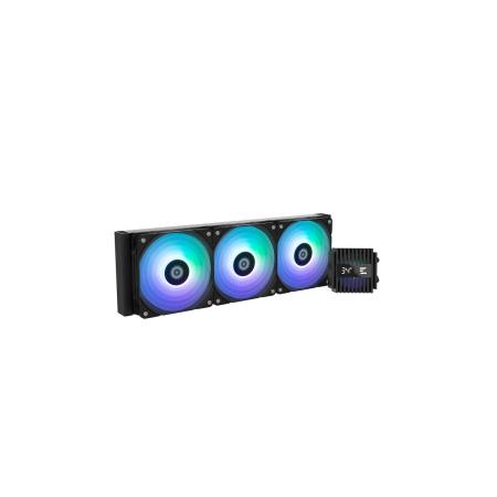 Системы охлаждения Zalman ALPHA2 A36 (черный) [8809213764981]