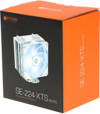 Системы охлаждения ID-Cooling SE-224-XTS