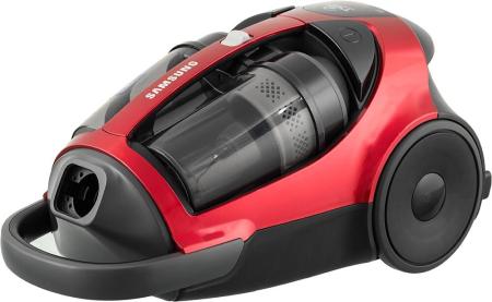 Пылесосы Samsung VCC885HH3P/XEV