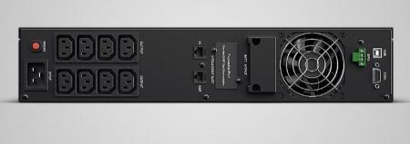 Источники бесперебойного питания CyberPower Online S (OLS2000ERT2U)