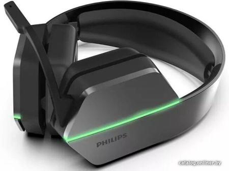 Наушники и гарнитуры Philips Evnia 5000 TAG5106BK/00 [TAG5106BK/00]