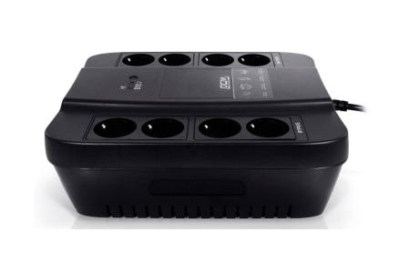 Источники бесперебойного питания Powercom Spider SPD-1000N