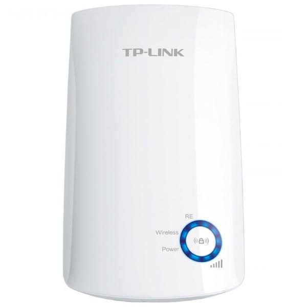 Беспроводные точки доступа и усилители Wi-Fi TP-Link TL-WA854RE