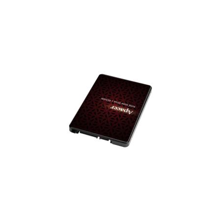 SSD Apacer AS350X 1TB AP1TBAS350XR-1 [AP1TBAS350XR-1]