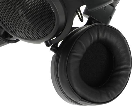 Наушники и гарнитуры Acer AHW120 [AHW120, ZL.HDSCC.01C]