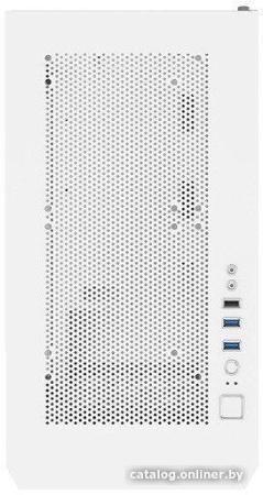 Корпуса Montech AIR 100 Lite (белый) [MNT-A100L-W]