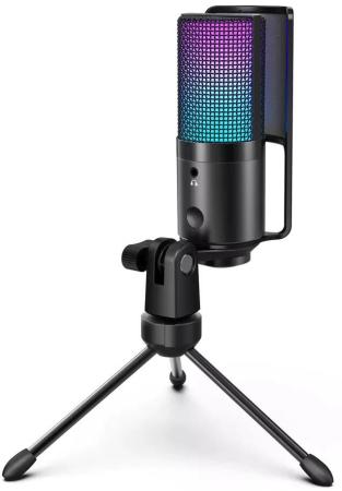 Микрофоны FIFINE K669 PRO3