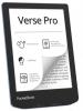 Электронные книги PocketBook A4 634 Verse Pro (лазурный)