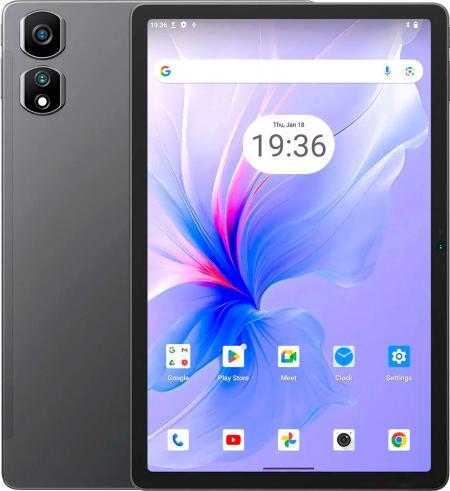 Планшеты Blackview Tab 16 Pro 8GB/256GB (серый) [BVTAB16PRO-G]