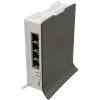 Беспроводные точки доступа и усилители Wi-Fi Mikrotik hAP ax lite LTE6 [L41G-2axD&FG621-EA]