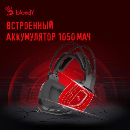 Наушники и гарнитуры A4Tech Bloody MR575