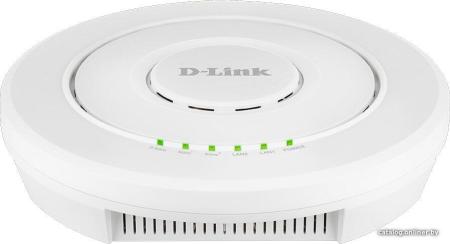 Беспроводные точки доступа и усилители Wi-Fi D-Link DWL-7620AP/UN/A1A