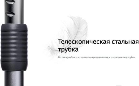 Пылесосы LG VC5420NHTCW
