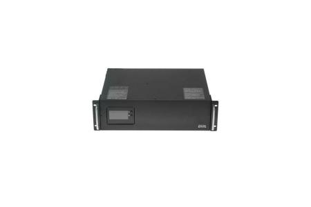 Источники бесперебойного питания Powercom King Pro RM KIN-2200AP LCD RM [KIN-2200AP LCD RM]