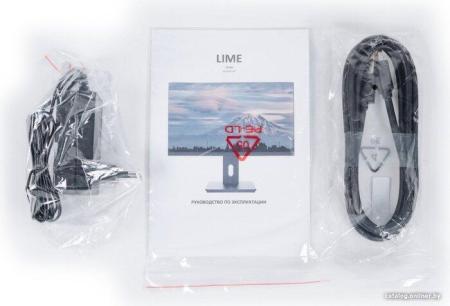 Мониторы Lime T238A
