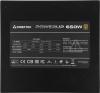Блоки питания Chieftec Chieftronic PowerUp GPX-650FC [GPX-650FC]