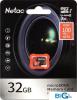 Карты памяти Netac P500 Extreme Pro 32GB NT02P500PRO-032G-S [NT02P500PRO-032G-S]