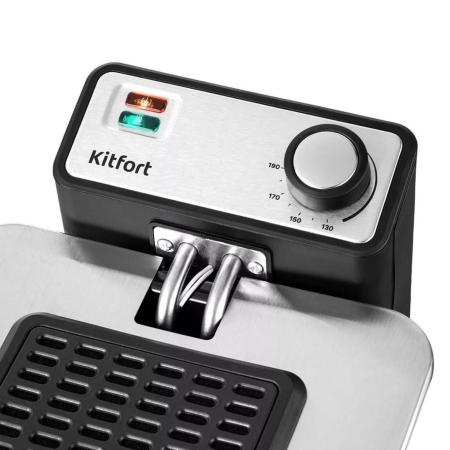 Вентиляторы и охладители воздуха Kitfort KT-405-3
