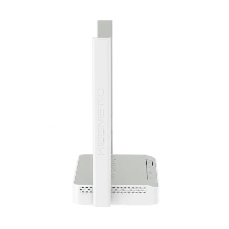 Беспроводные маршрутизаторы Keenetic Start KN-1112 [KN-1112, 4897082921424]