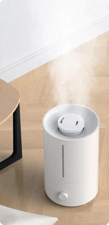 Увлажнители воздуха Xiaomi Humidifier 2 Lite EU MJJSQ06DY (евровилка) [BHR6605EU]