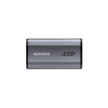 Внешние накопители ADATA Elite SE880 1TB AELI-SE880-1TCGY [AELI-SE880-1TCGY]
