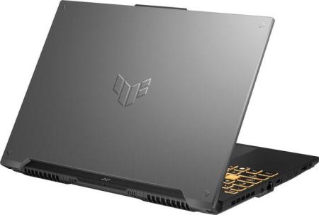 Ноутбуки ASUS TUF Gaming F16 FX607VU-RL061 [FX607VU-RL061, 90NR0N06-M002T0]