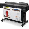 Принтеры и МФУ HP DesignJet T650 (36-дюймовый) [5HB10A]