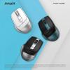 Мыши A4Tech Fstyler FB35C (зеленый)