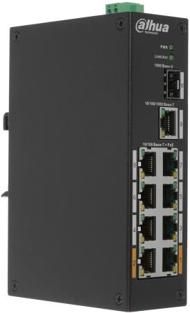 Коммутаторы Dahua DH-PFS3110-8ET-96