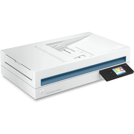 Сканеры HP ScanJet Enterprise Flow N6600 fnw1 20G08A [20G08A]