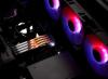 Оперативная память Kingston FURY Beast RGB 8ГБ DDR5 6000МГц KF560C36BBEA-8 [KF560C36BBEA-8]