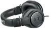 Наушники и гарнитуры Audio-Technica ATH-M20x