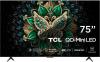 Телевизоры TCL 75C6K