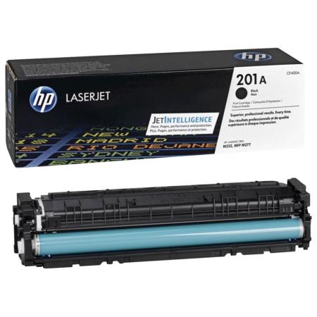 Картриджи для принтеров и МФУ HP 201A (CF400A) [CF400A]