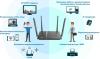 Беспроводные маршрутизаторы D-Link DIR-1260/RU/R1A