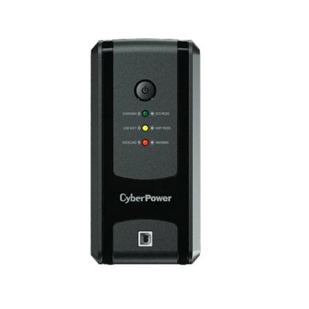 Источники бесперебойного питания CyberPower UT850EG